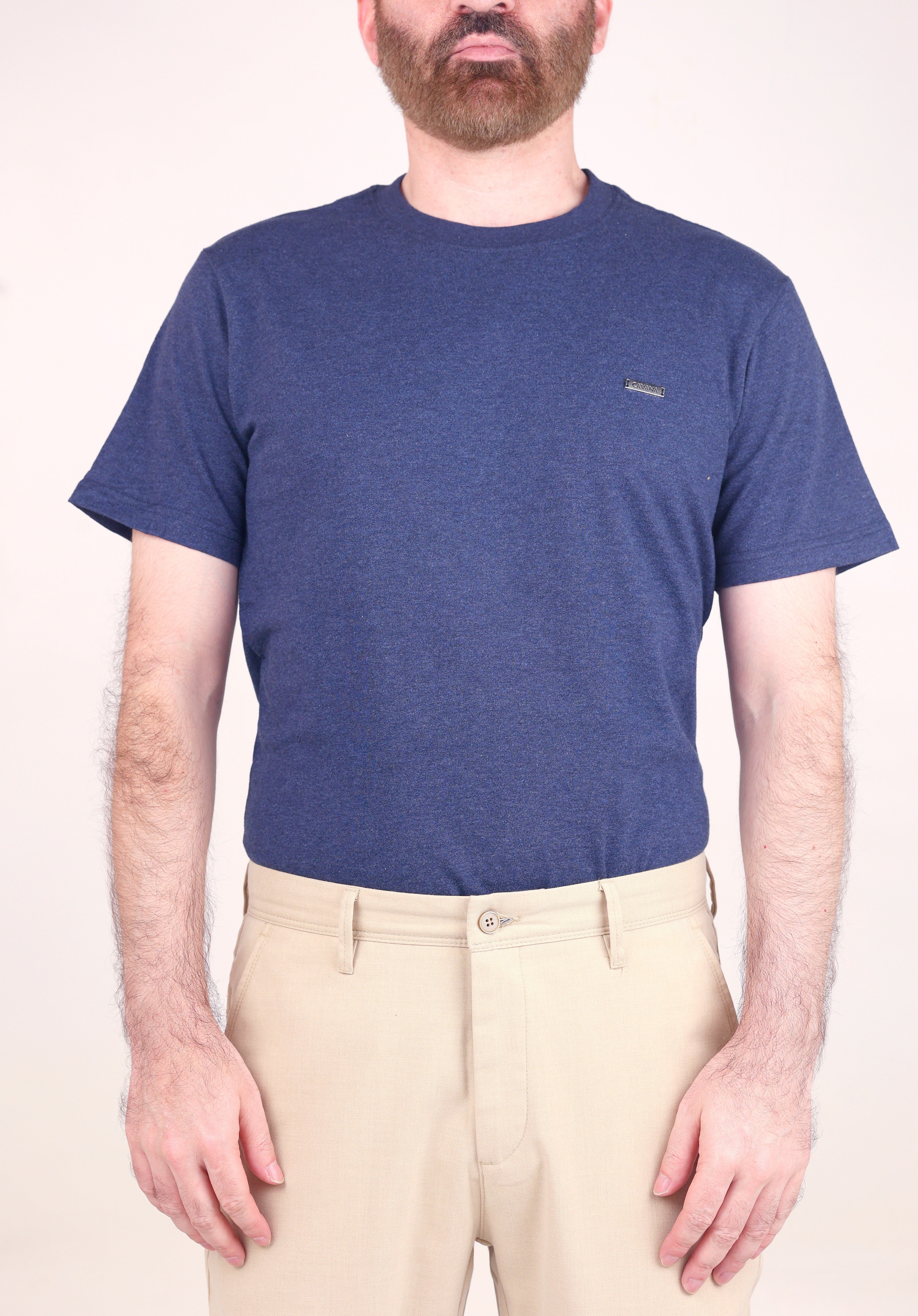 Slim Fit Men's Casual Tshirts