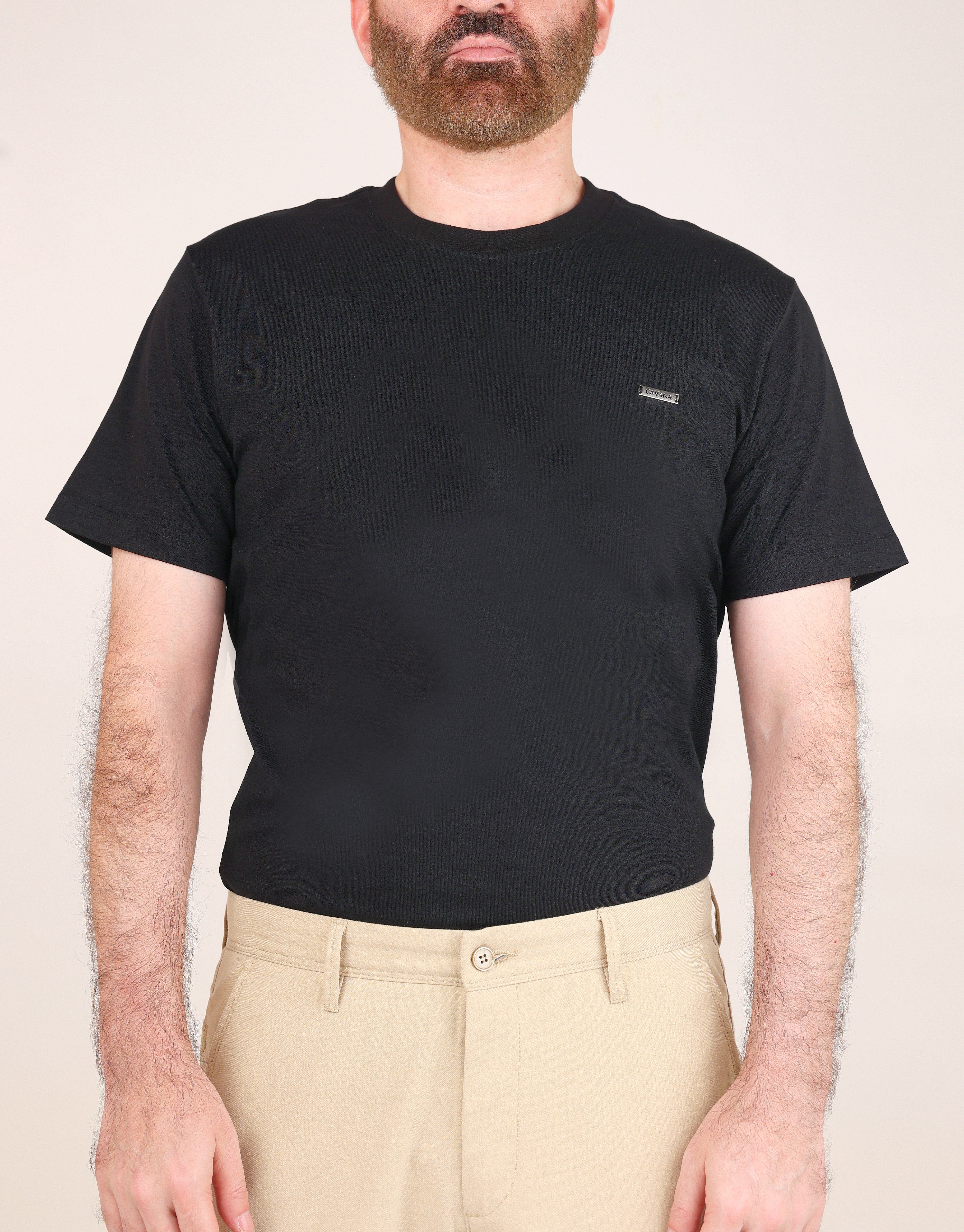 Slim Fit Men's Casual Tshirts