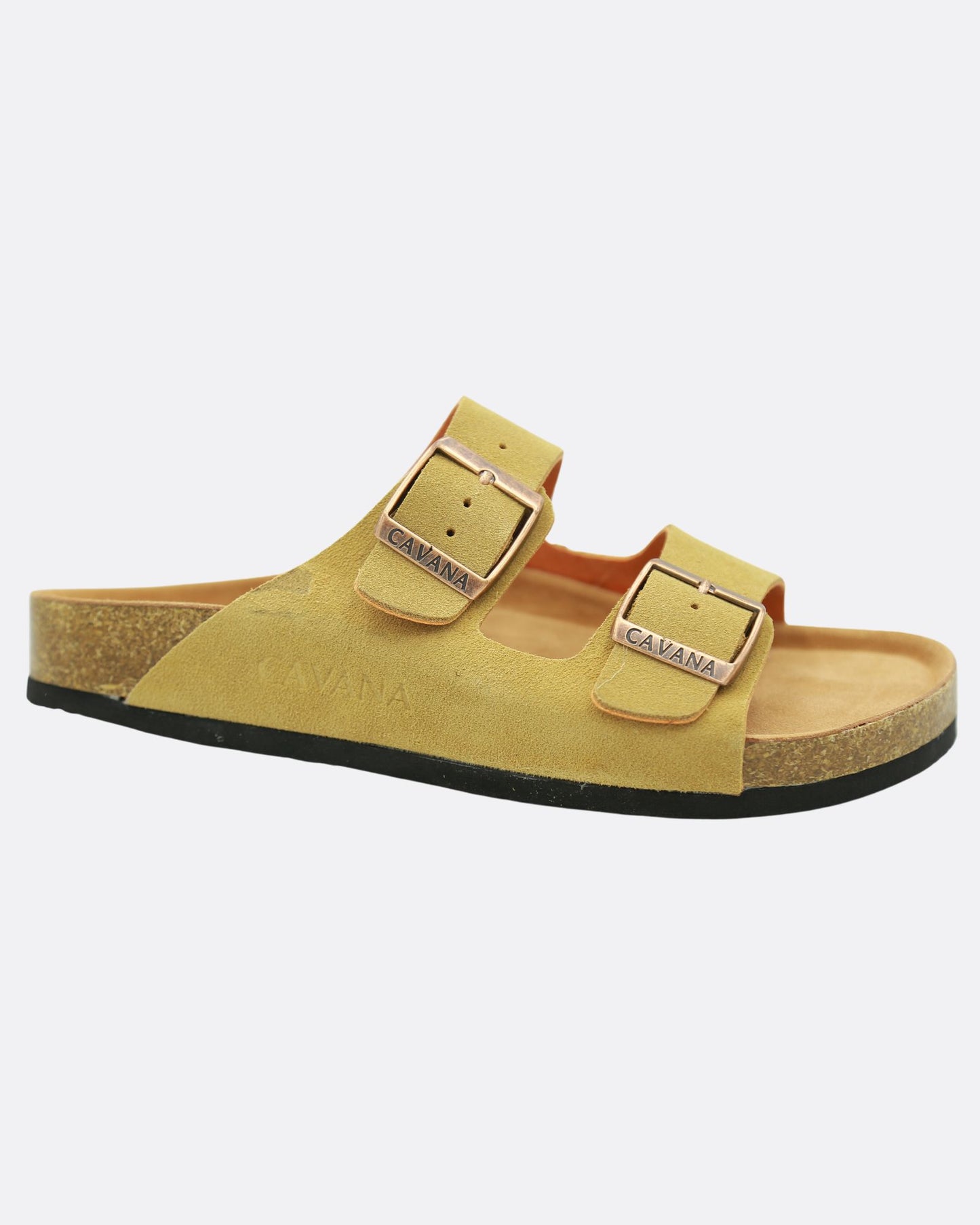 Cavana Men's  Buckle Slipper