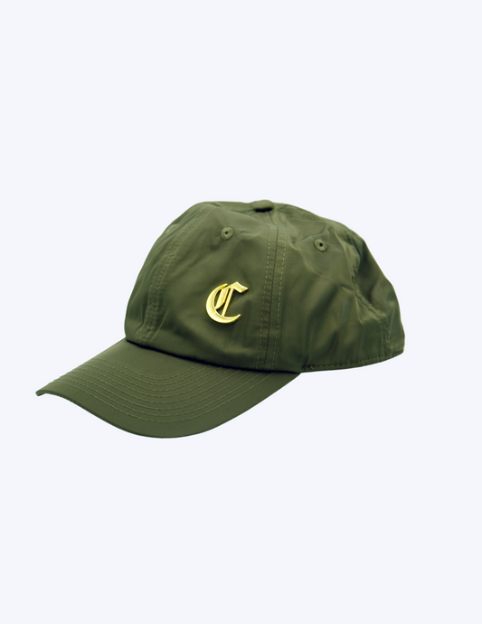 Cavana Embroidered Baseball Cap For Men And Women