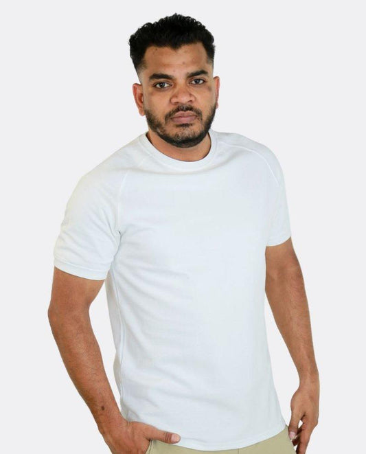 Cavana Men’s Round Neck T-Shirts