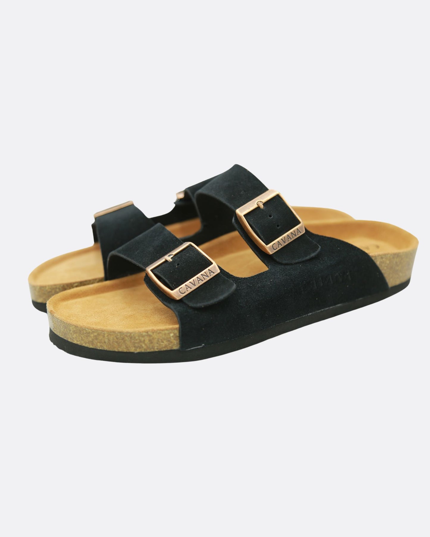 Cavana Men's  Buckle Slipper