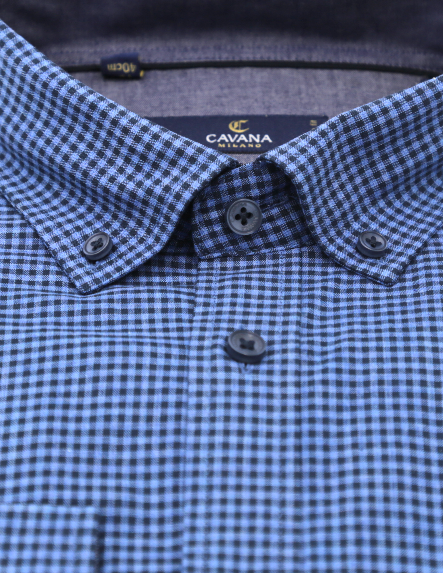 Cavana Men's Shirt