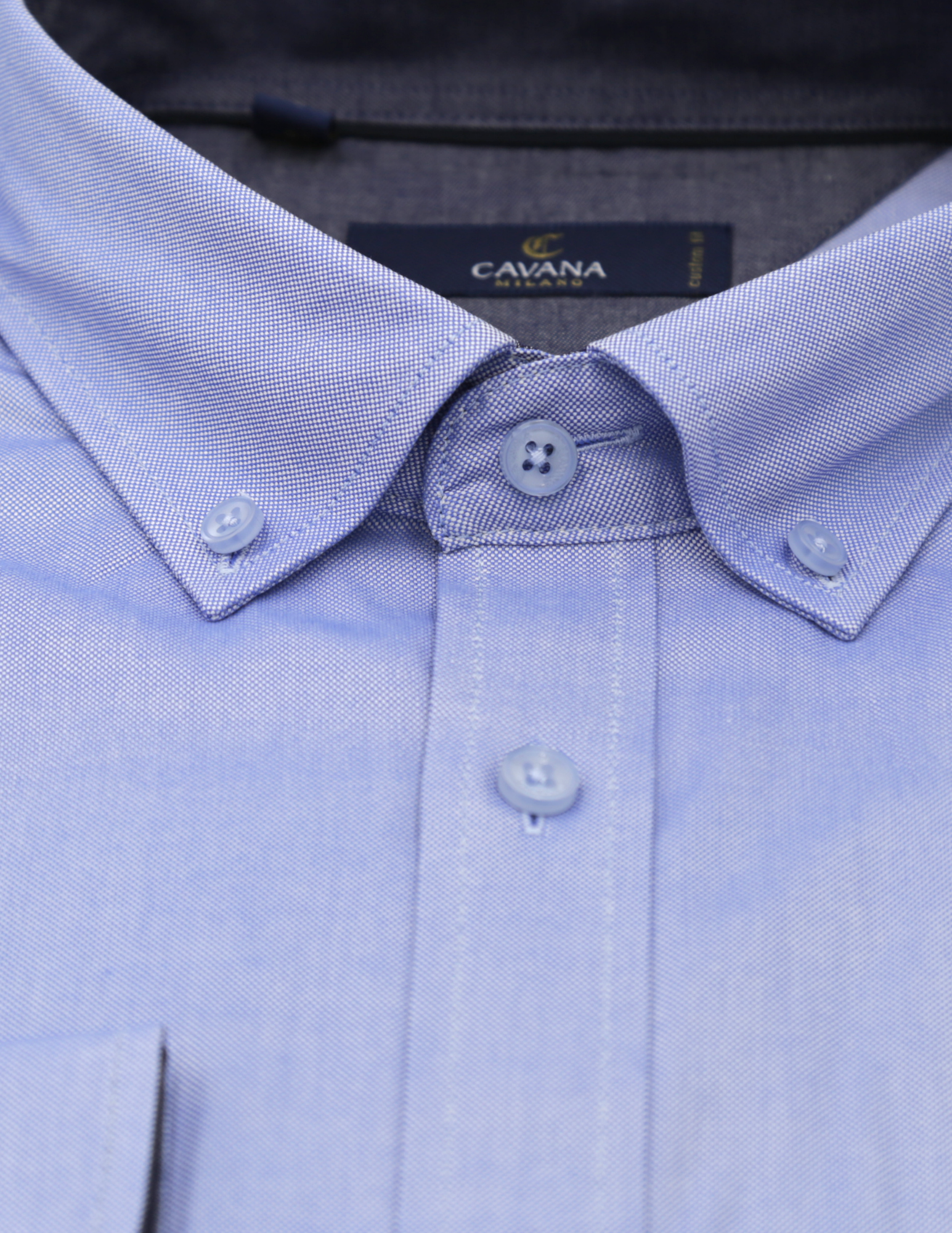 Cavana Men's Shirt