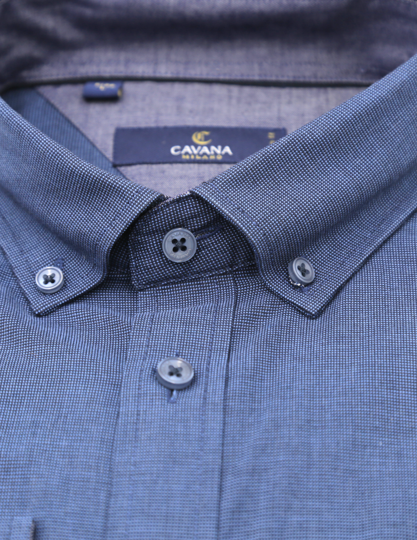 Cavana Men's Shirt