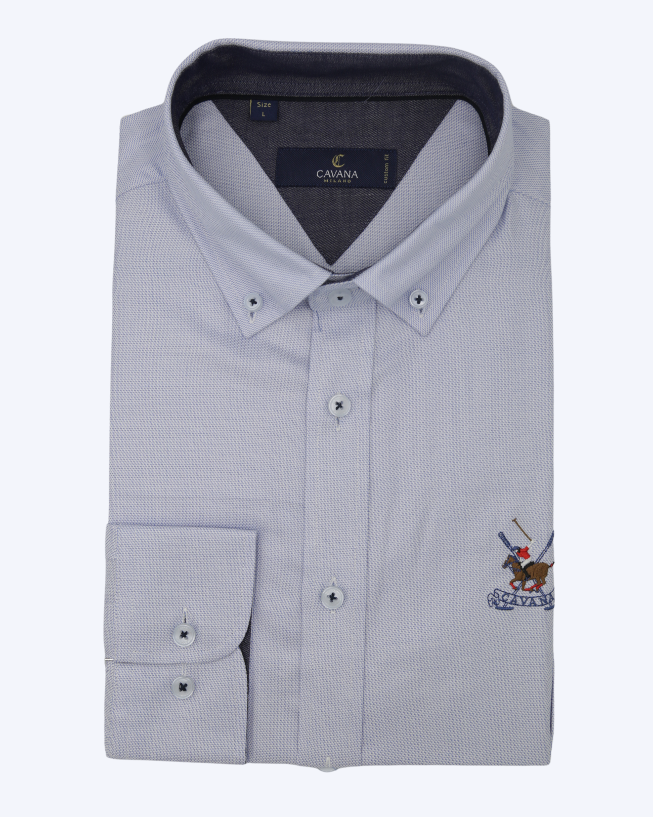 Cavana Men's Shirt