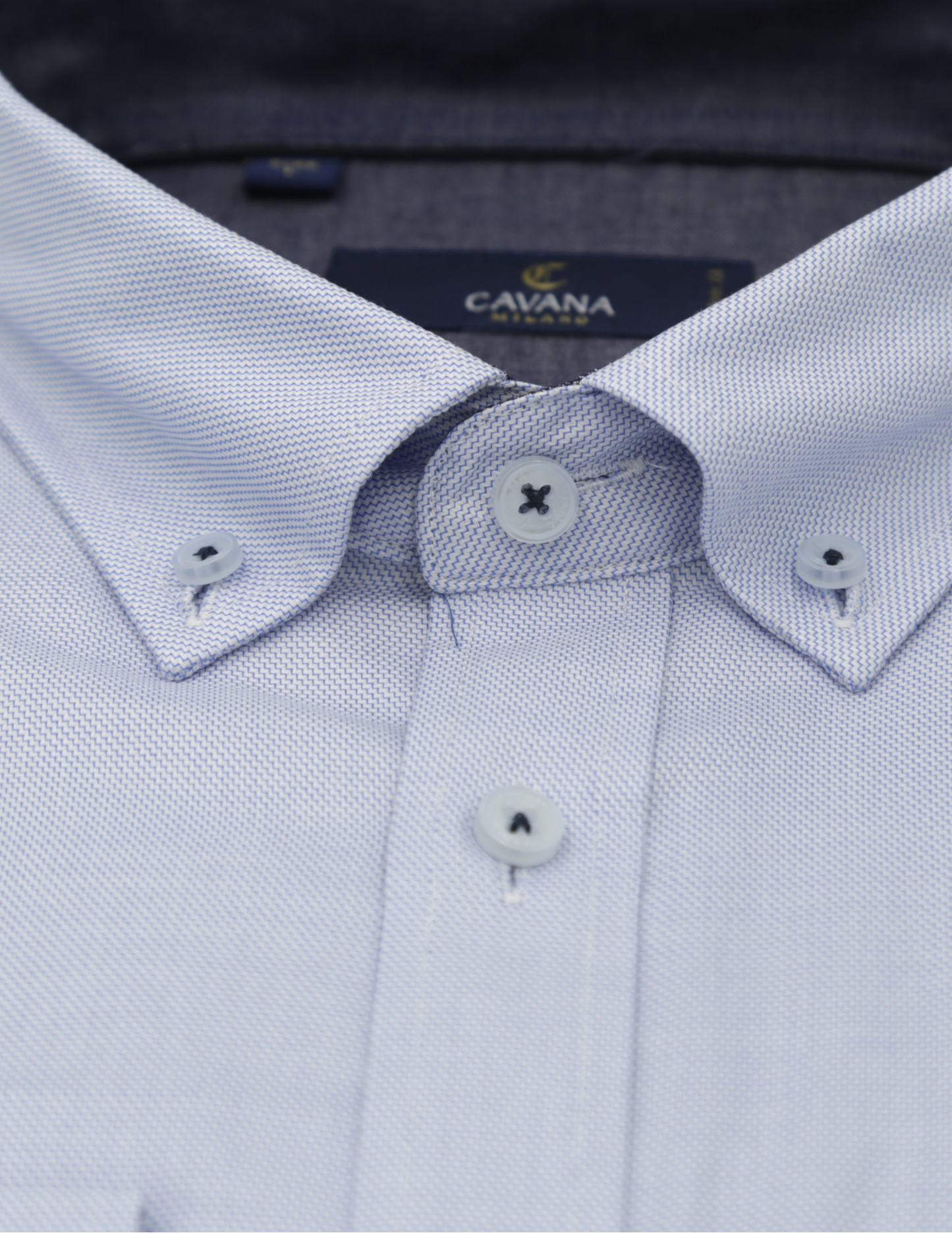 Cavana Men's Shirt