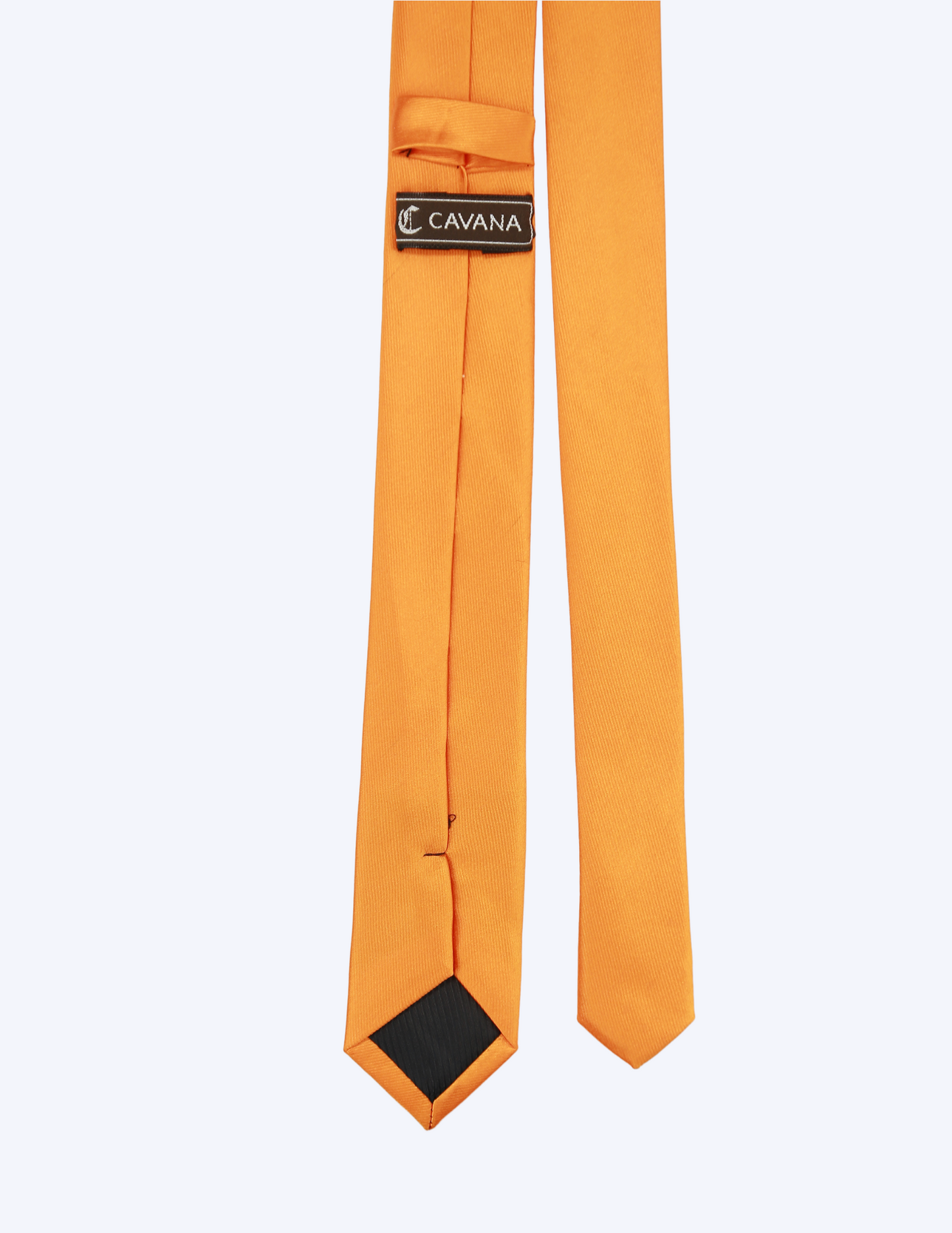 Stylish Wide Solid Color Tie - Neckties for Formal Occasions, Workplace