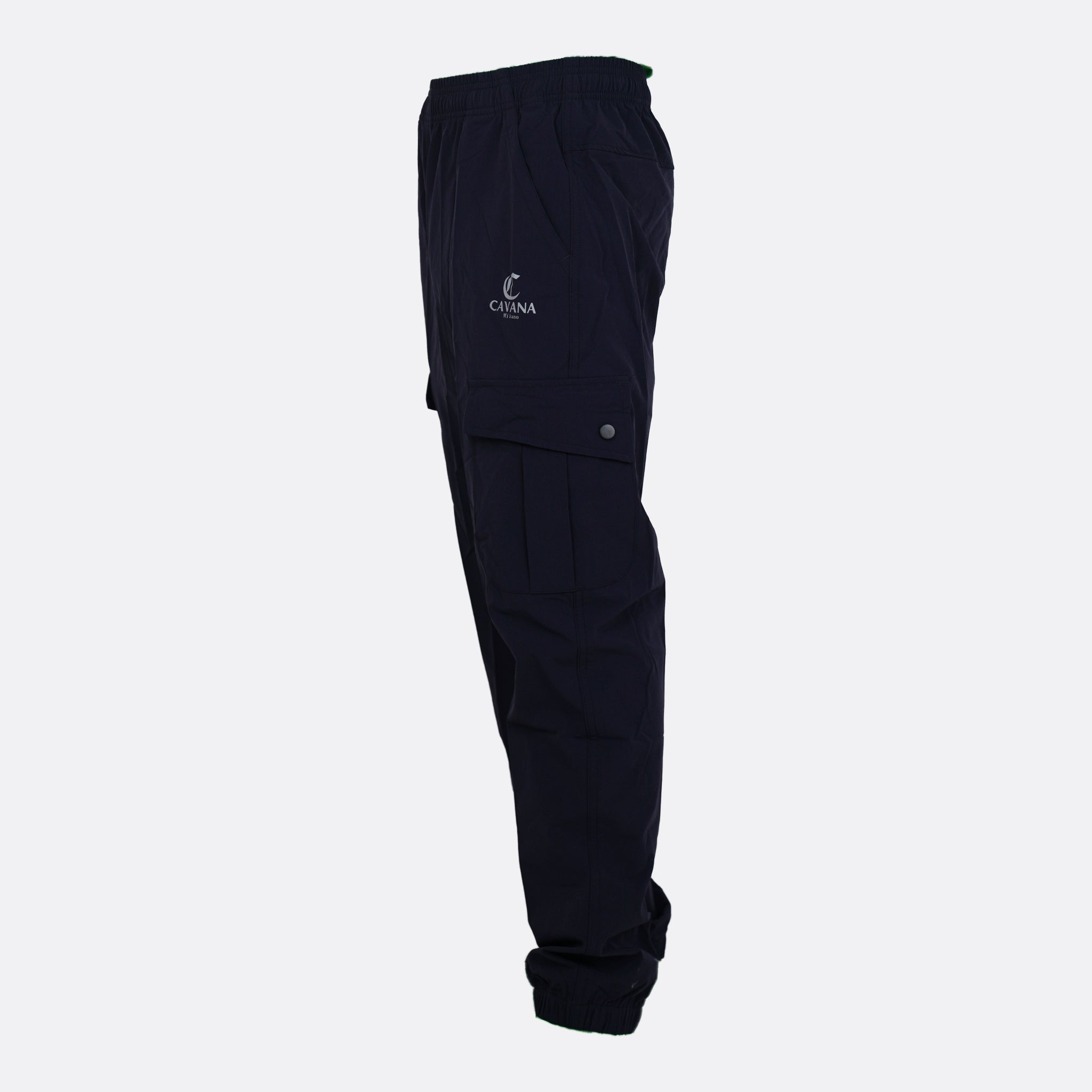 Shop Track Pants with Cargo Pockets Buy online in UAE