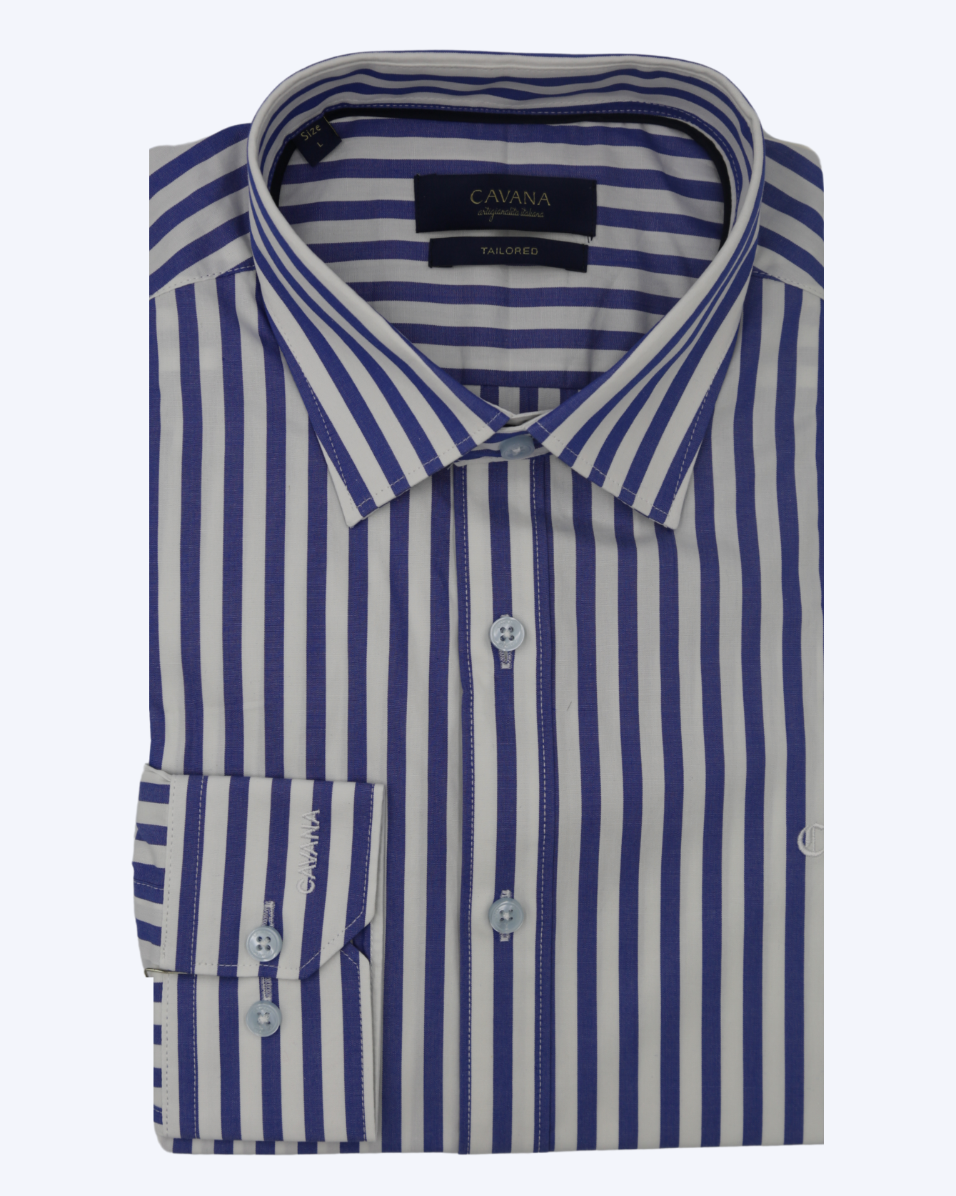 Cavana Men's Shirt