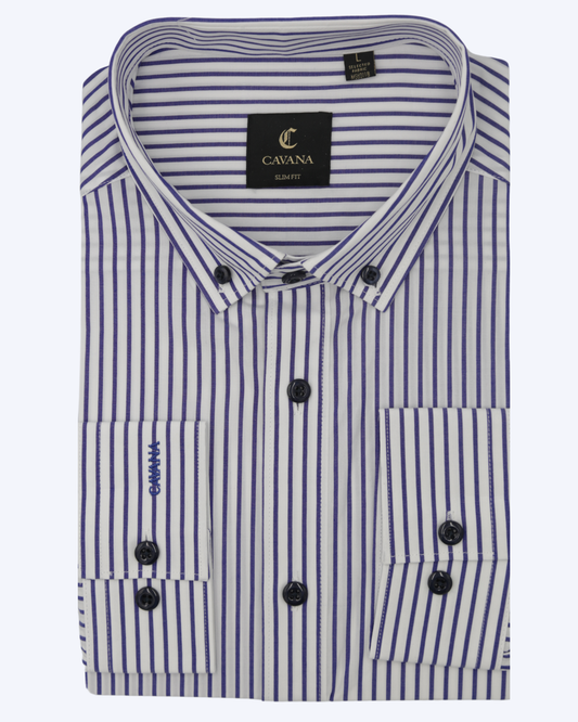 Cavana Men's Shirt