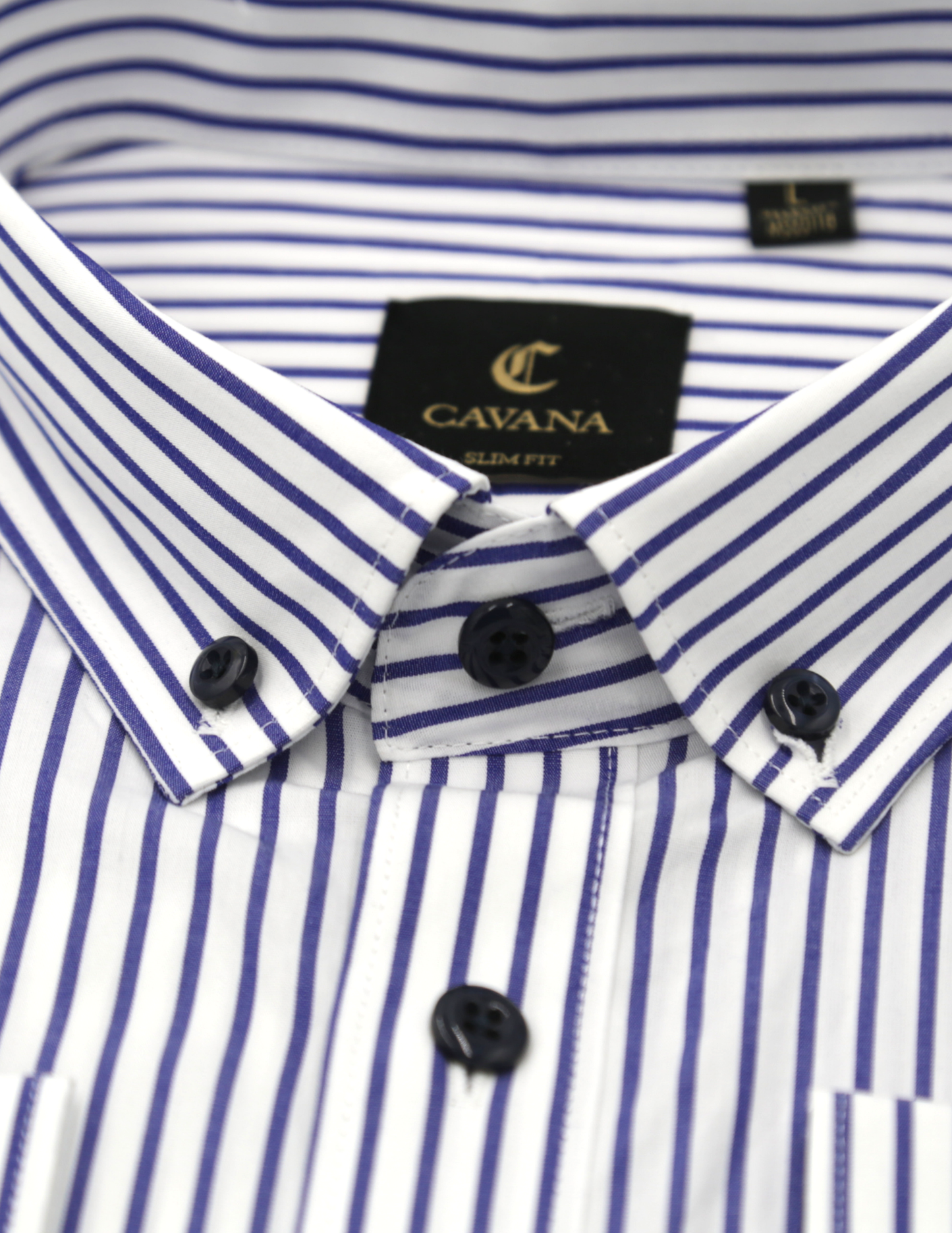 Cavana Men's Shirt