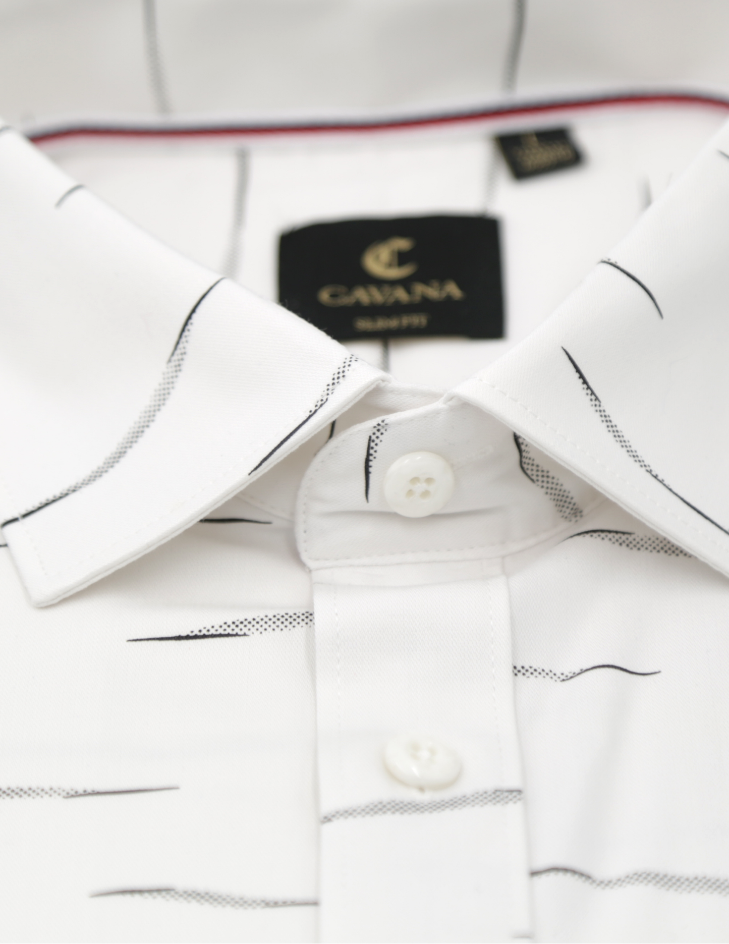 Cavana Men's Shirt