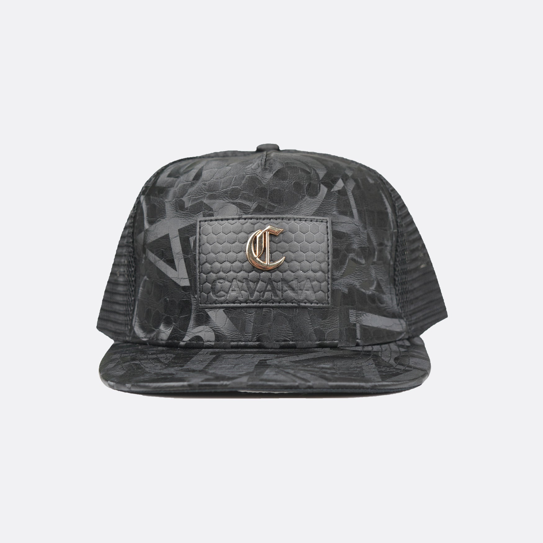 Chasing Sunlight in Caps