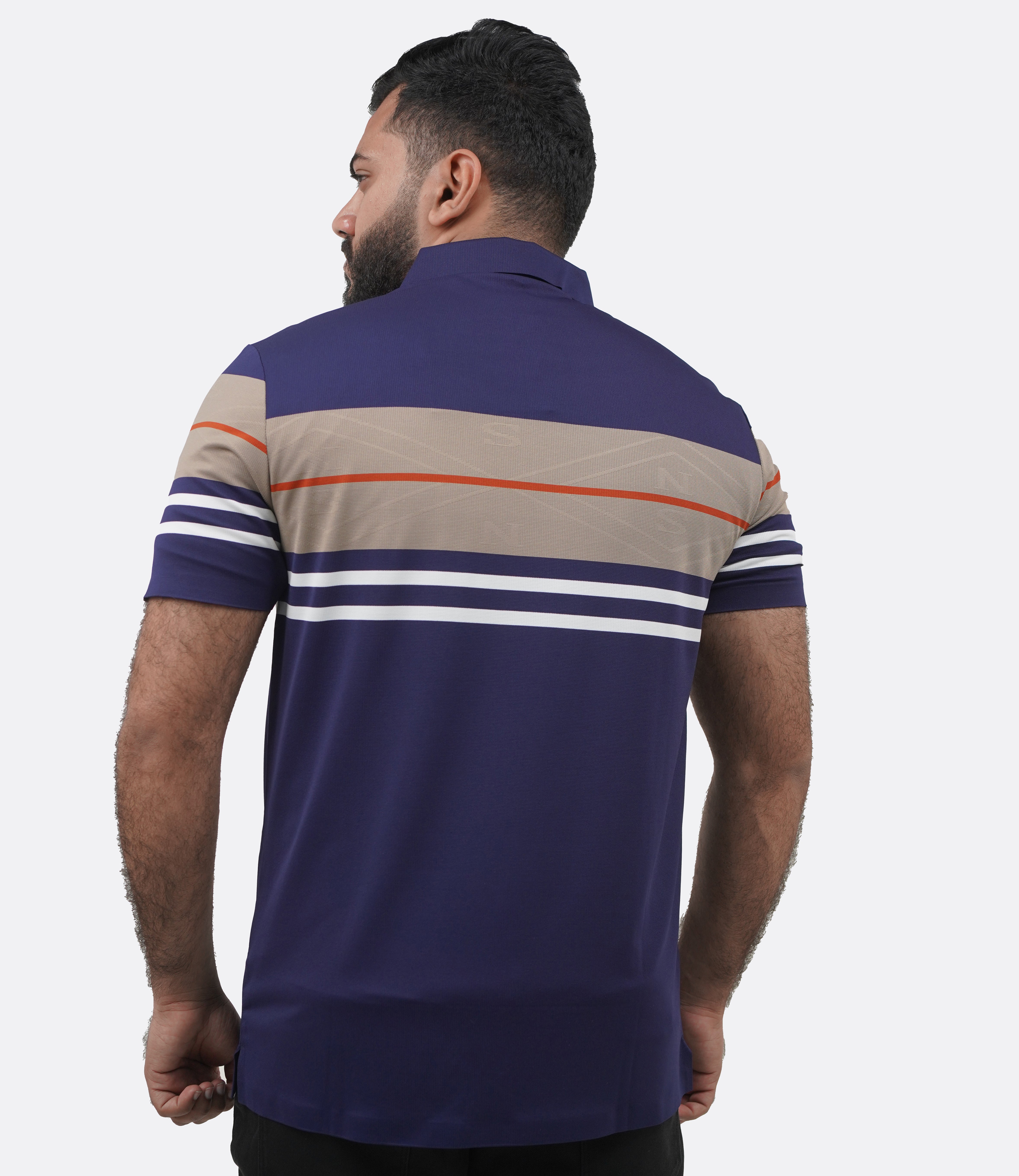 Men’s Basic T-Shirt – Ultra-Comfortable