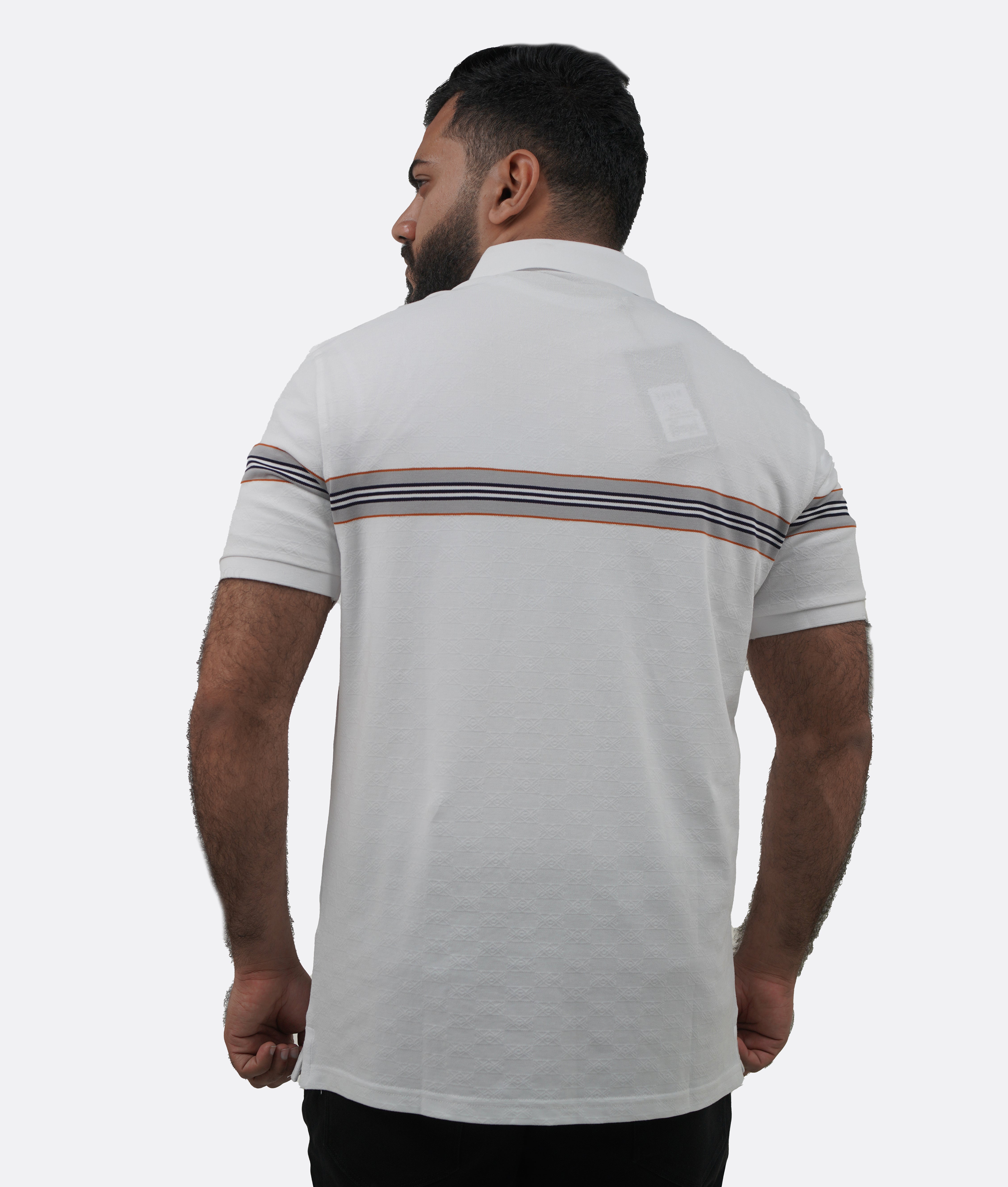 Men's Premium Cotton T-Shirt