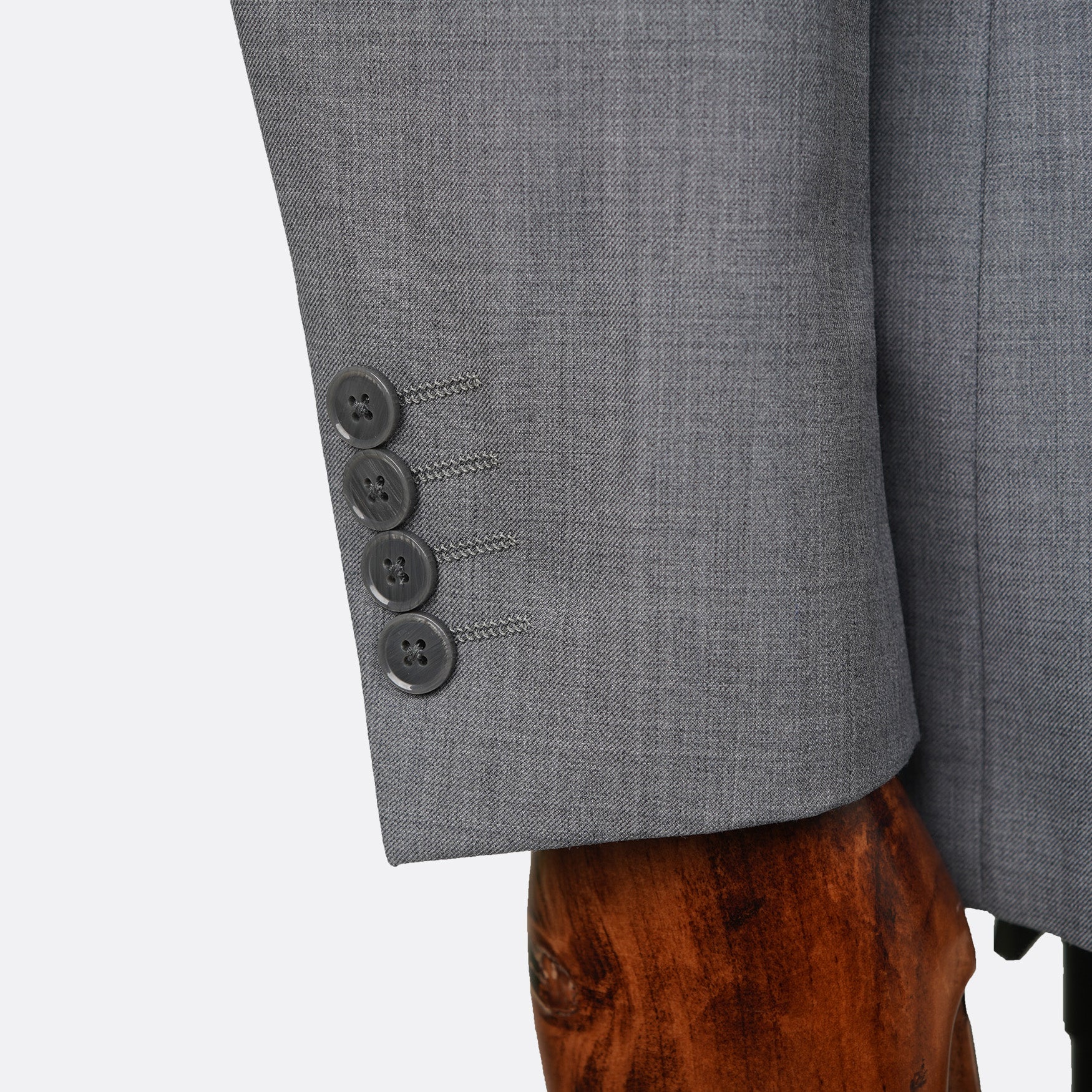 Timeless Elegance: LIGHT Gray Men’s Suits