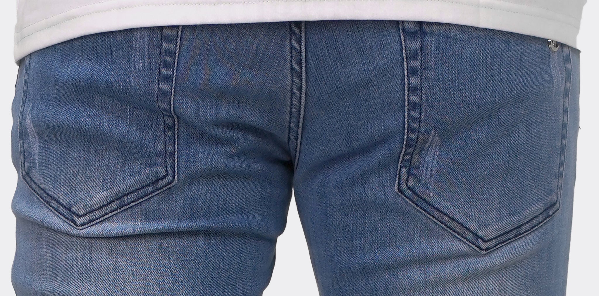 Slim fit Jeans for Mens