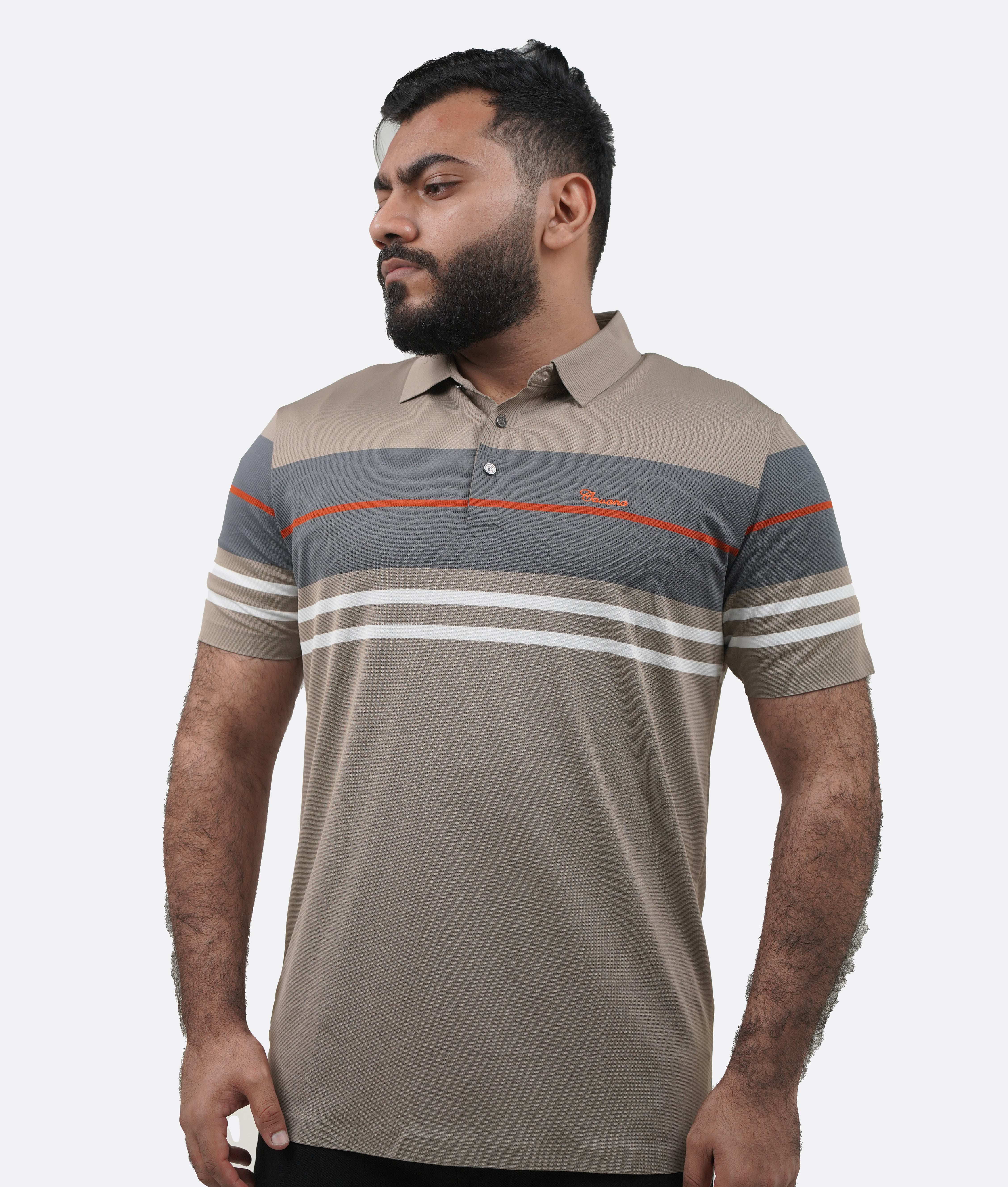 Men’s Basic T-Shirt – Ultra-Comfortable