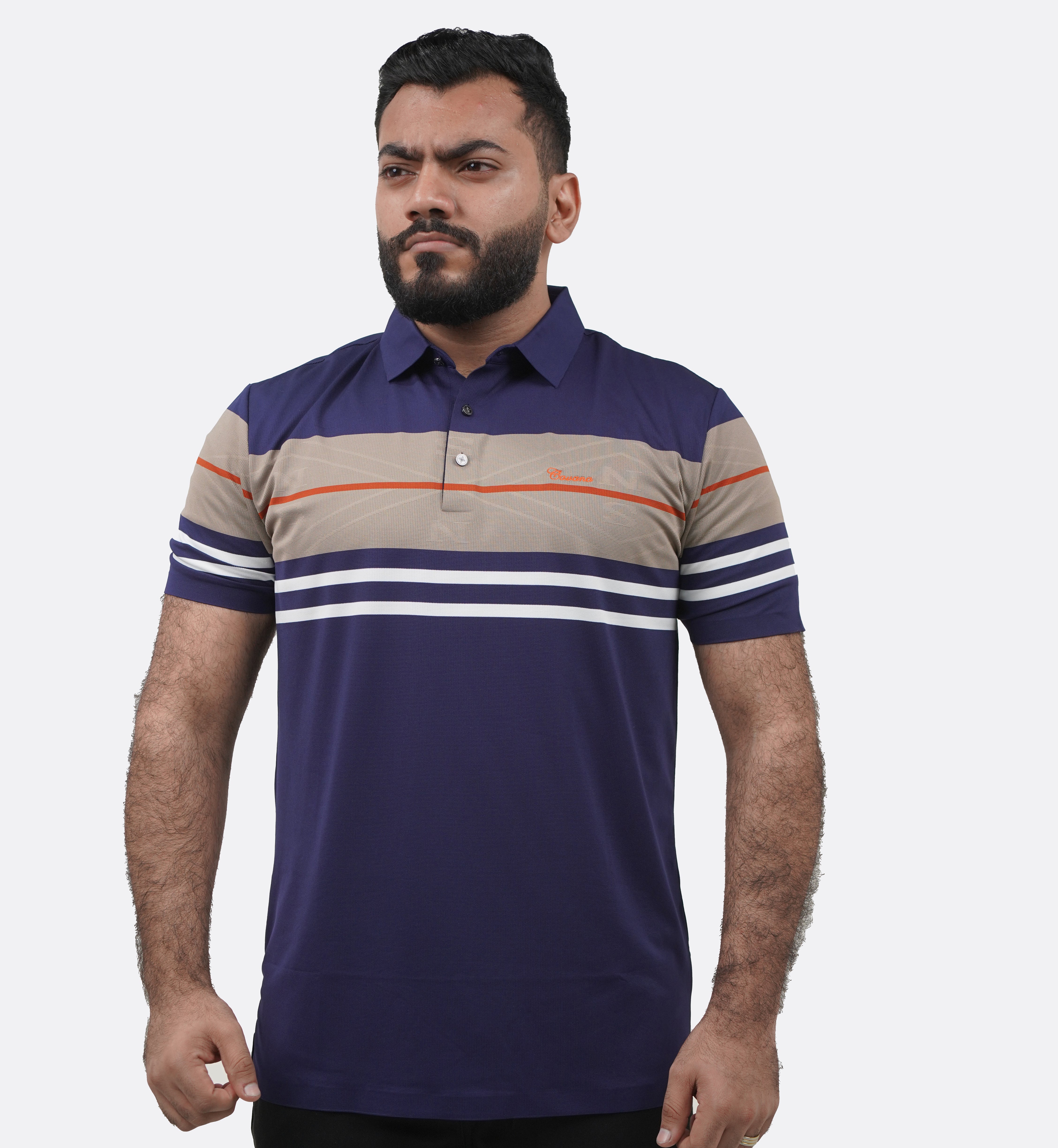 Men’s Basic T-Shirt – Ultra-Comfortable