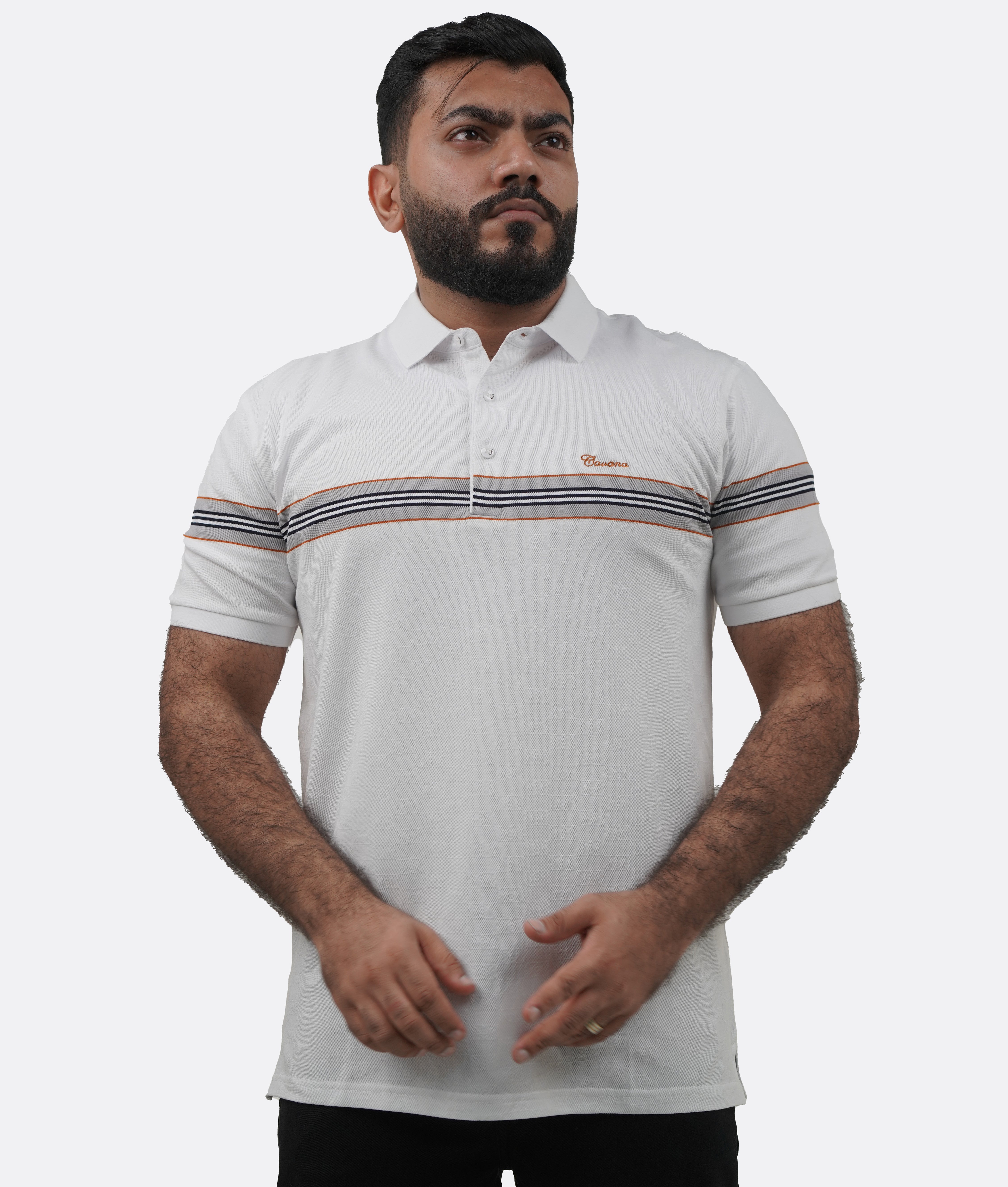 Men's Premium Cotton T-Shirt