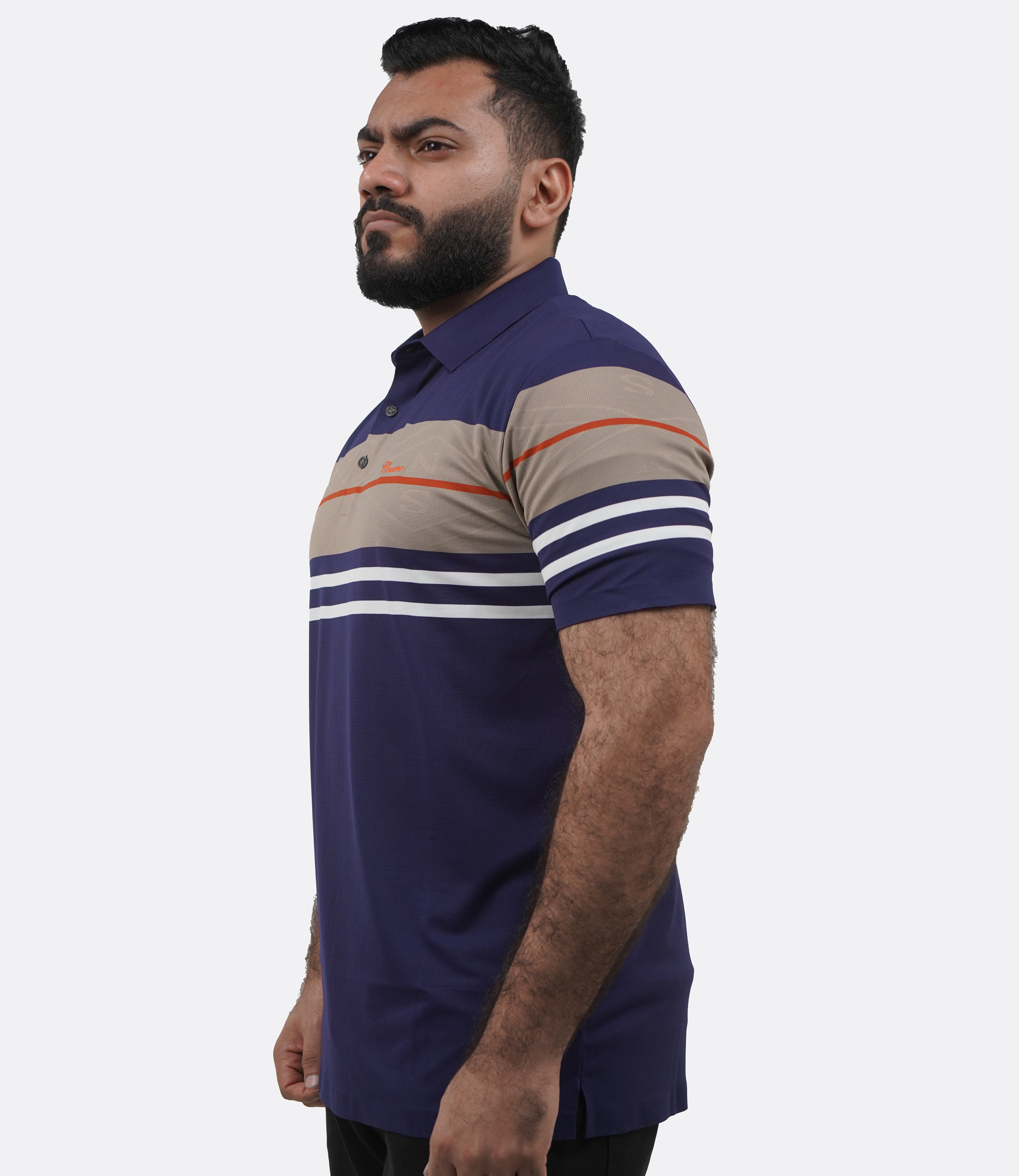 Men’s Basic T-Shirt – Ultra-Comfortable