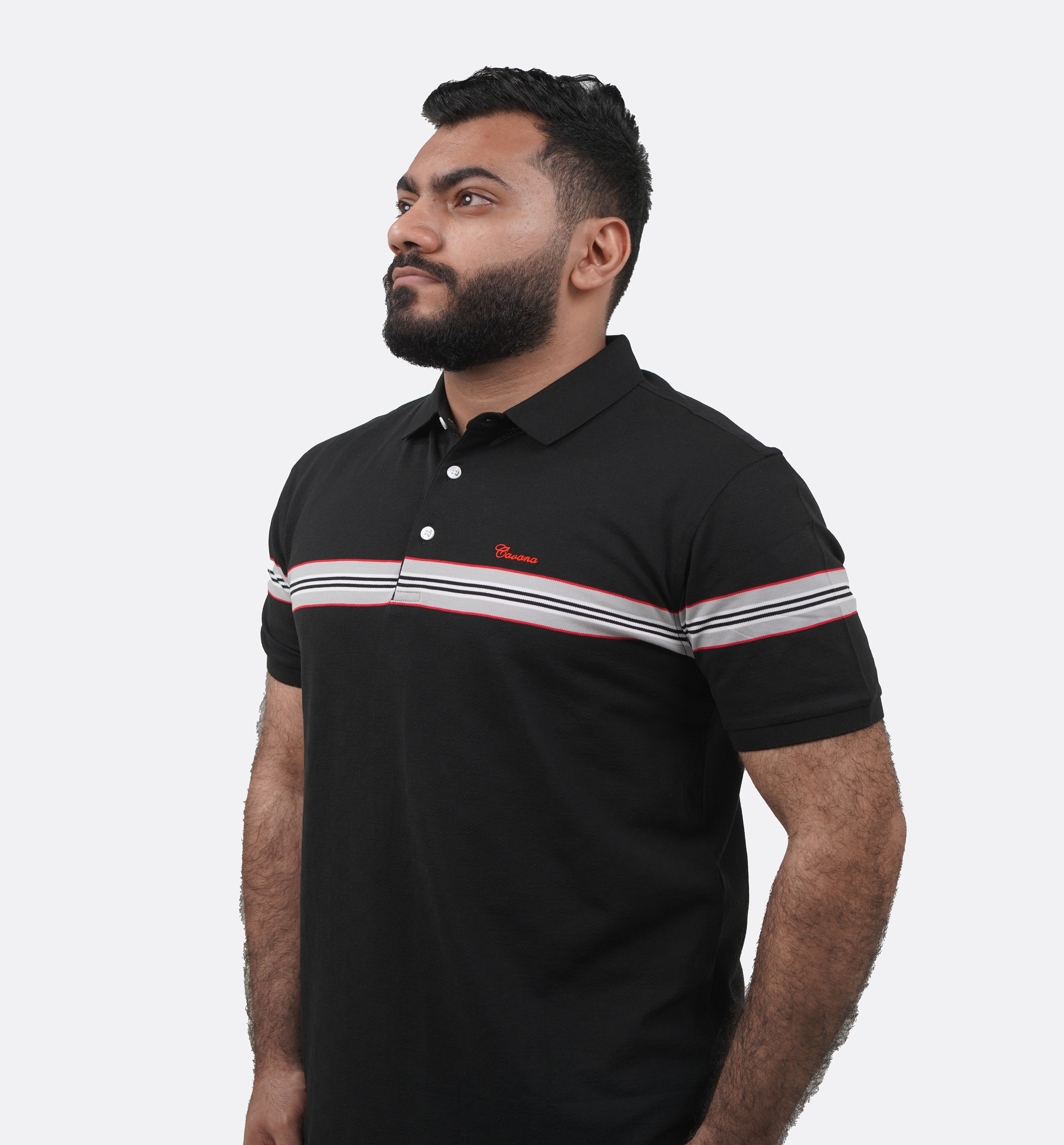 Men's Premium Cotton T-Shirt