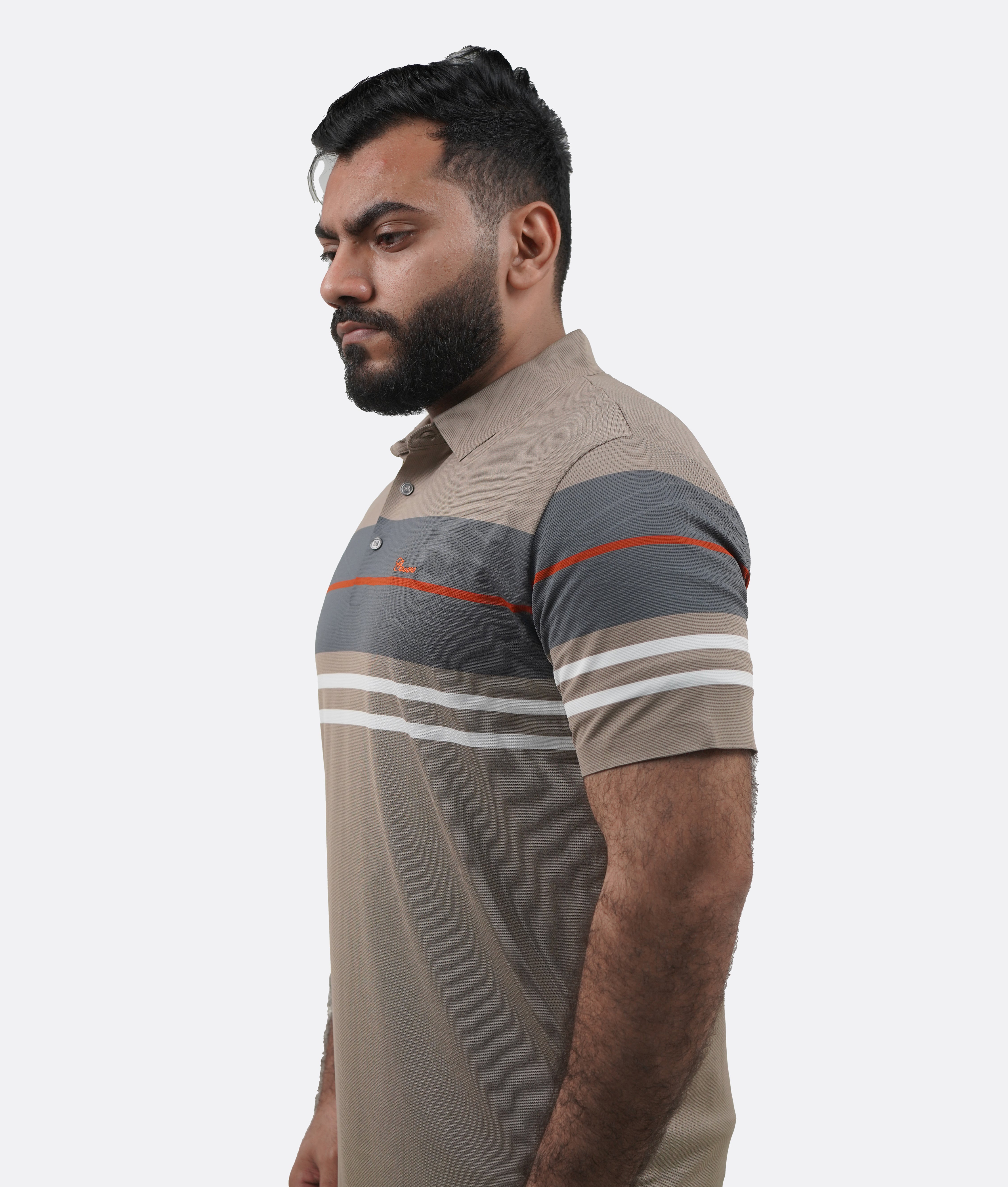 Men’s Basic T-Shirt – Ultra-Comfortable