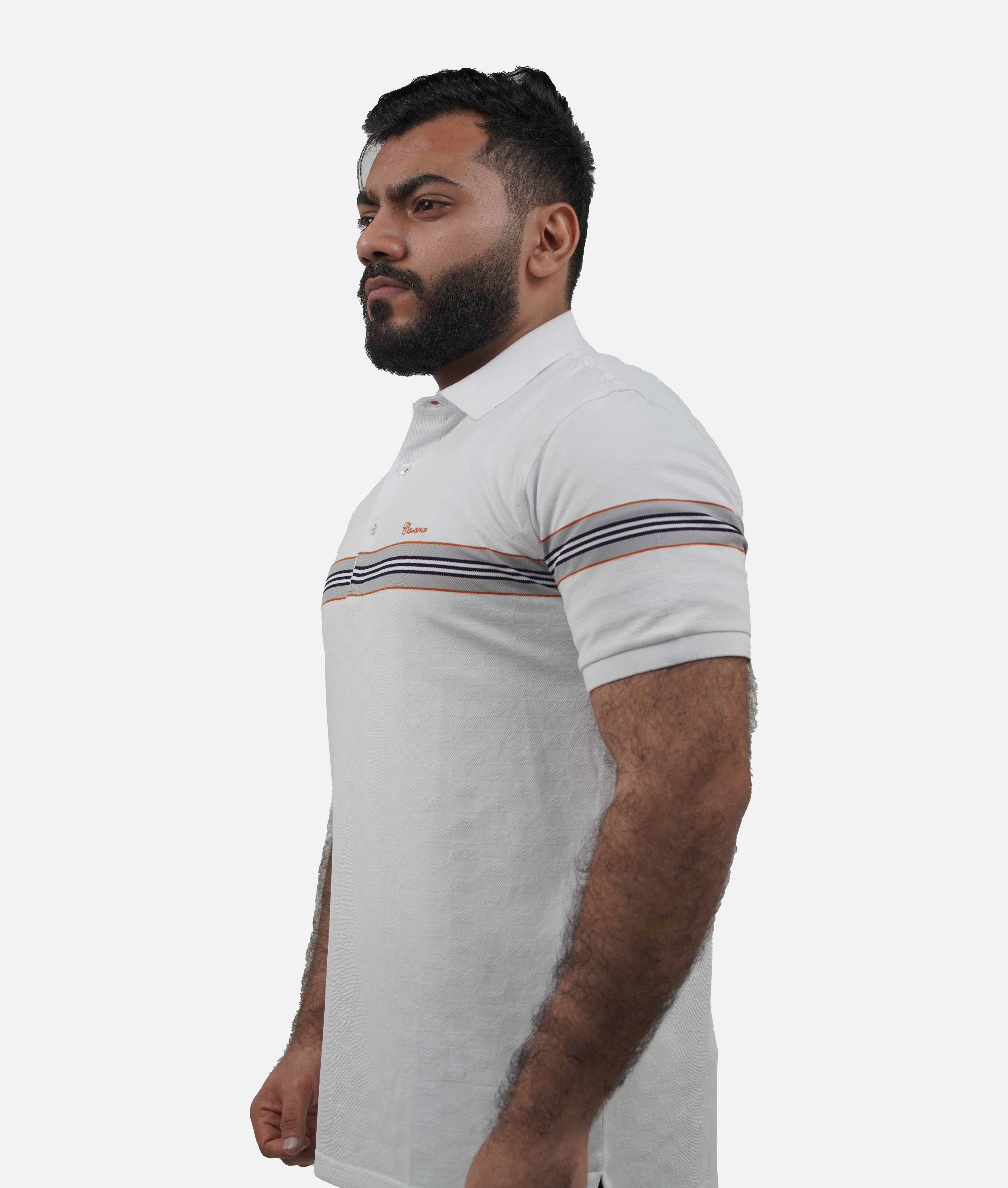 Men's Premium Cotton T-Shirt