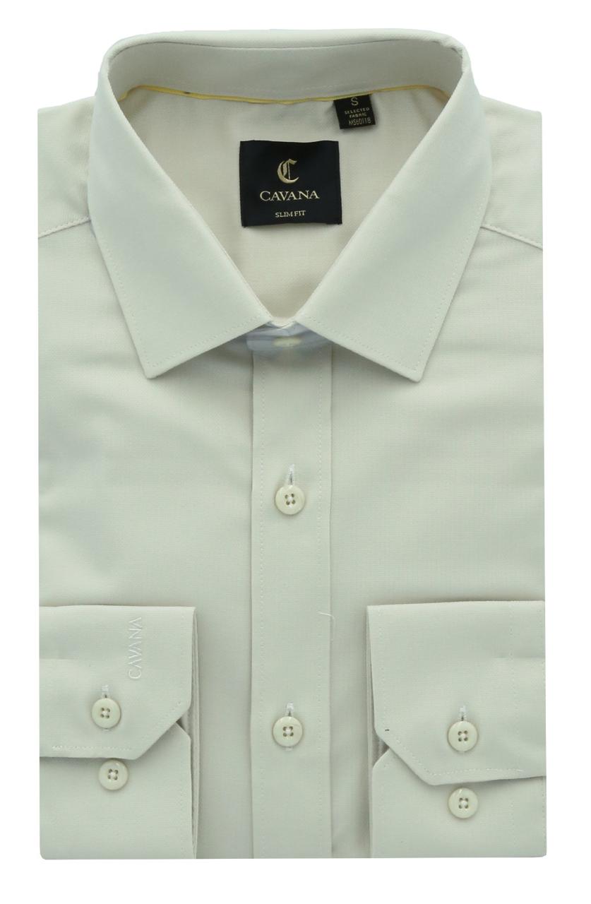 Men's Mint Green Cotton Oxford Formal Shirt – Smart Casual Business Wear