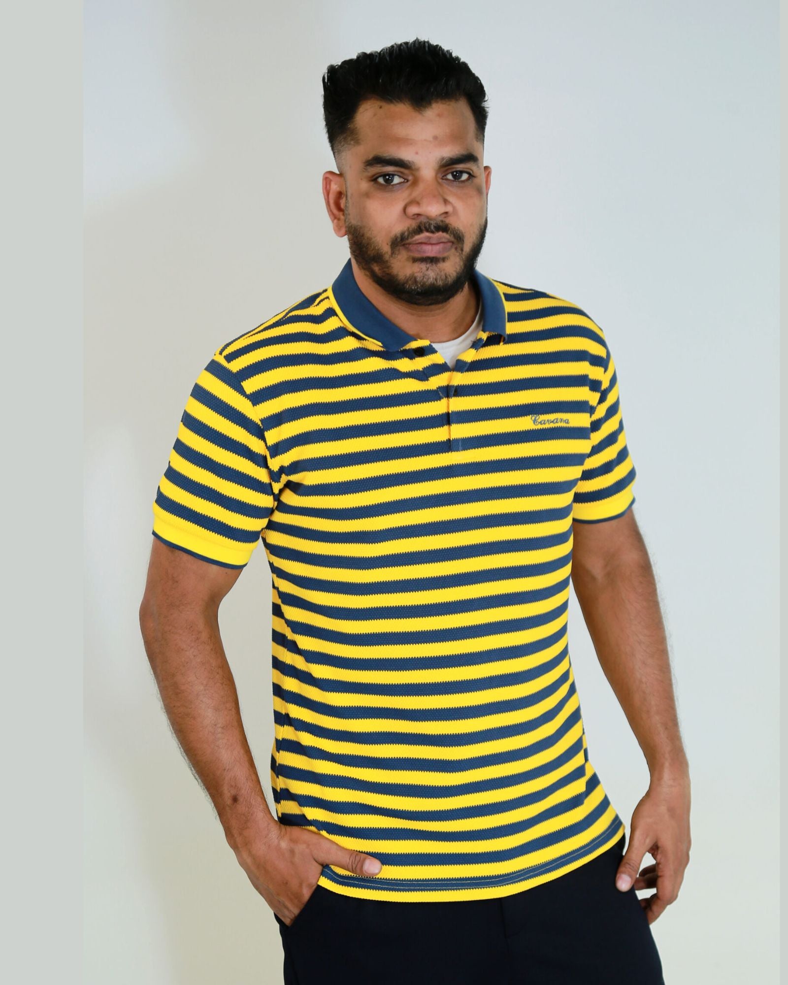 Cavana Men’s PK T-Shirts