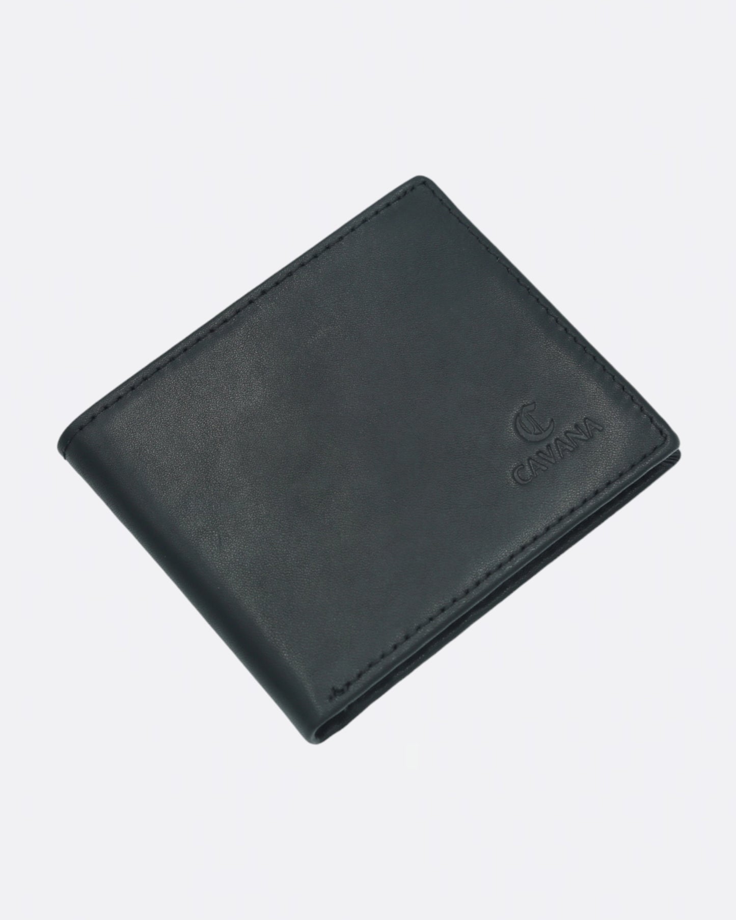 Mens leather wallet