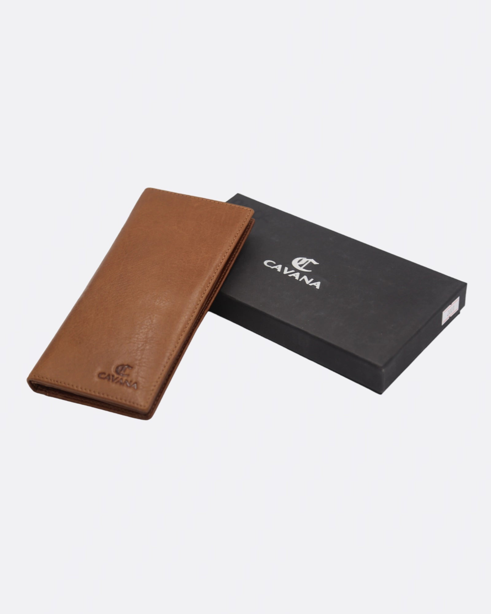 Leather wallets for men