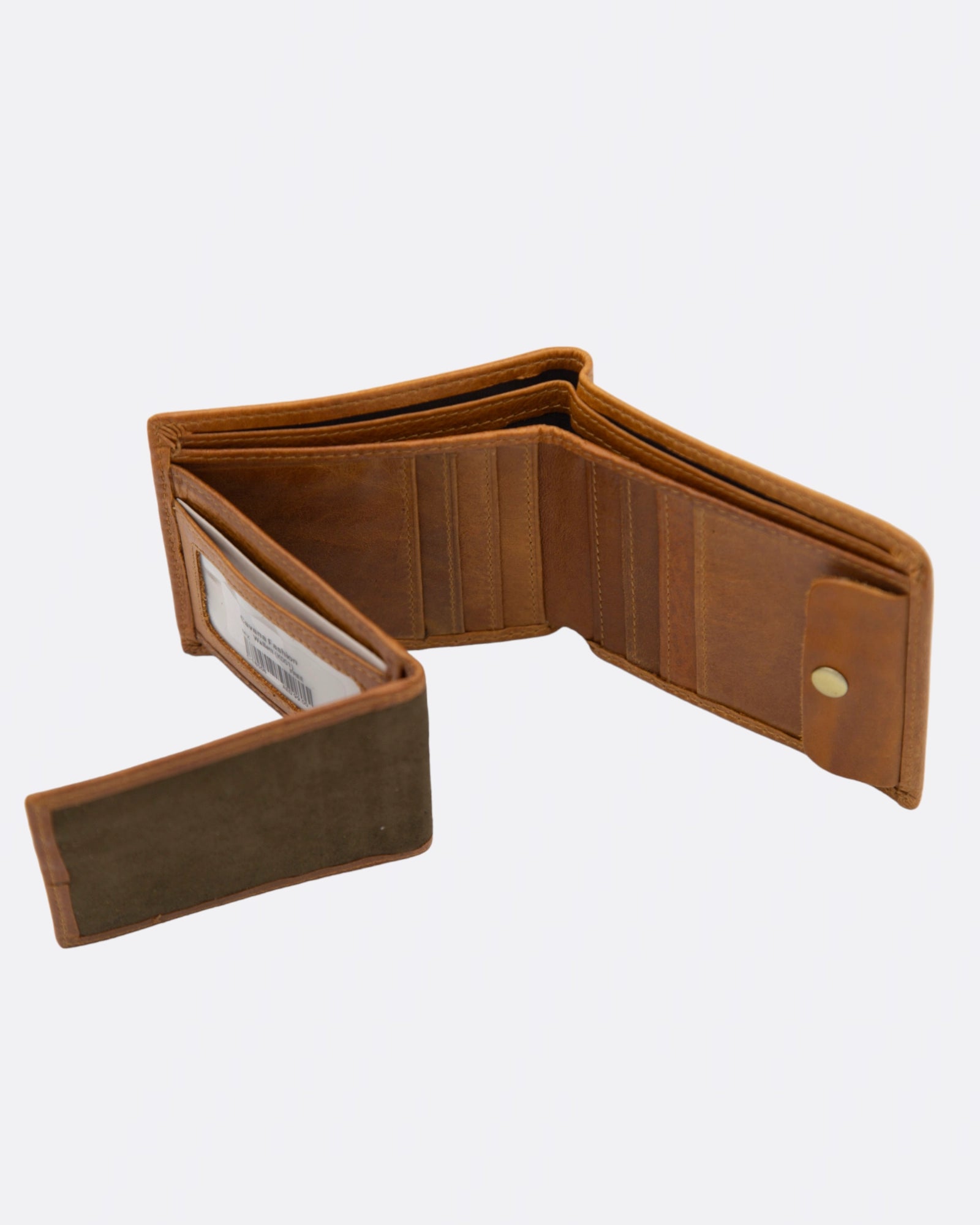 Men’s wallets