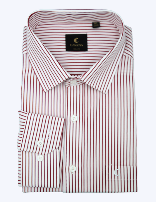 Cavana Men's Check Shirt