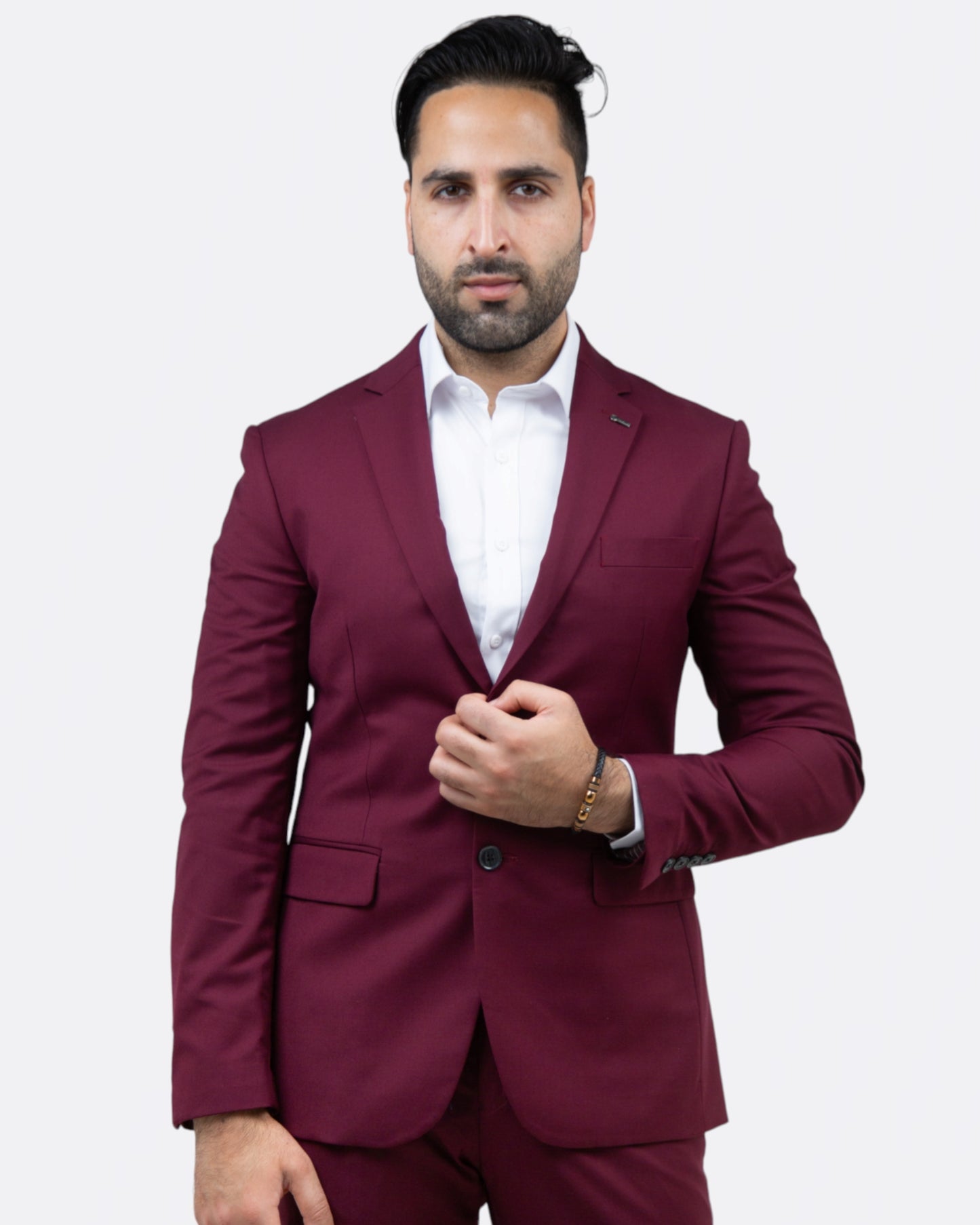 Formal suit for men