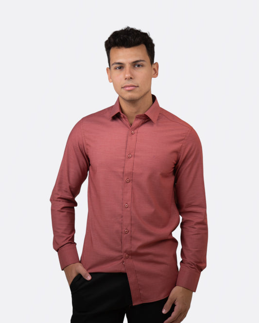 Oxford Shirt Onion